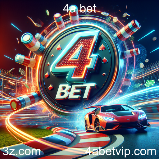 O Mundo Empolgante das Corridas de Jogos no 4a Bet