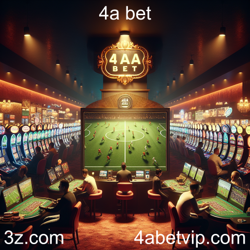 4a bet